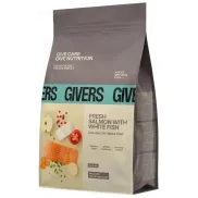 Pienso para perro adulto mini 6kg Givers