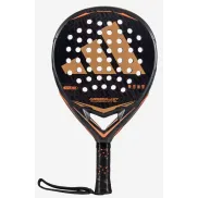 Pádel Adidas Arrow Hit Carbon CTRL 2026 - Pala de Alta Calidad