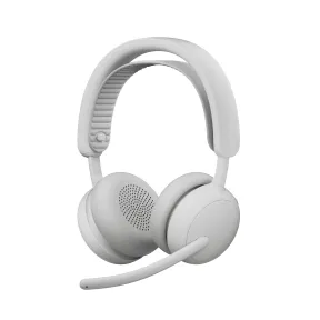 Auriculares inalámbricos Zone Wireless 2 de Logitech con cancelación de ruido
