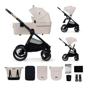 Silla de paseo Kinderkraft NEA 2 para bebé