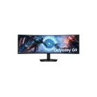 Odyssey G9 49" Curvo DQHD 144Hz: Monitor Gaming Samsung