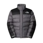 Limbara Anorak - color gris