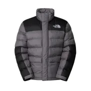 Limbara Anorak - color gris