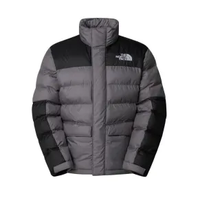 Limbara Anorak - color gris