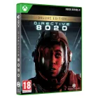 Deluxe Edition Xbox Series X - Directive 8020