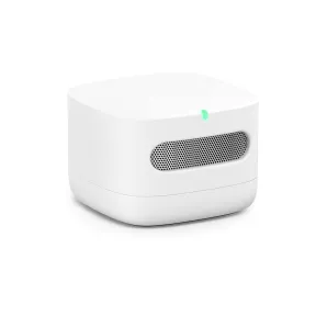 Monitor de Calidad del Aire Inteligente de Amazon (Última Gen)