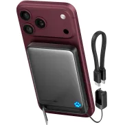 Batería Magnética INIU 10.000 mAh · Qi2 · 45W · USB-C