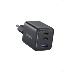 Cargador UGREEN 30W USB C para carga rápida