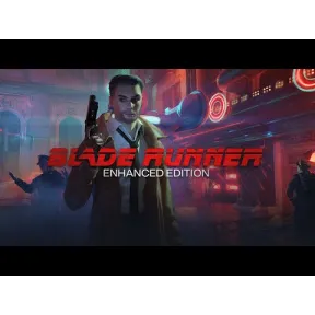 Enhanced Edition de Blade Runner