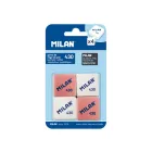 Blíster de 4 gomas 430 MILAN - 12 gomas por 2€