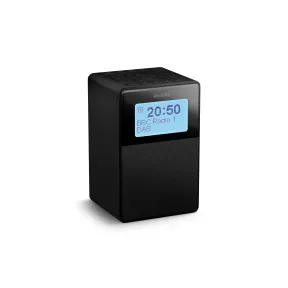Reloj despertador Philips TAR510010 DAB+ Bluetooth 5.3 IPX4