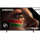 Smart TV 4K Samsung MiniLED 55" TU55M70HAUXXC - Tizen OS