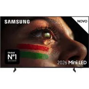 Smart TV 4K Samsung MiniLED 55" TU55M70HAUXXC - Tizen OS