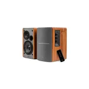 EDIFIER R1280T - Altavoces Estéreo Hifi de 2 Vías, 21 W
