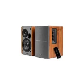 EDIFIER R1280T - Altavoces Estéreo Hifi de 2 Vías, 21 W