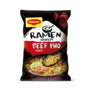 Noodles Ramen Ternera 90g - 3 X MAGGI