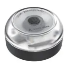 LED Baliza Geolocalizada Alert Wise V16 DGT Negra 1 Km