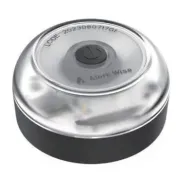 LED Baliza Geolocalizada Alert Wise V16 DGT Negra 1 Km