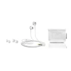 Auriculares in-ear Sennheiser CX 300-II, reducción de ruido blanco