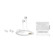 Auriculares in-ear Sennheiser CX 300-II, reducción de ruido blanco