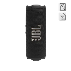 JBL Flip 7: El altavoz portátil que necesitas