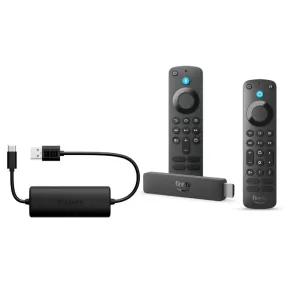 Fire TV Stick HD de Amazon (nueva generación)
