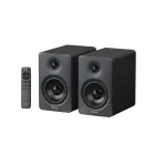 Altavoces Edifier M90 Bluetooth 100W Hi-Res, Negro
