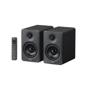 Altavoces Edifier M90 Bluetooth 100W Hi-Res, Negro