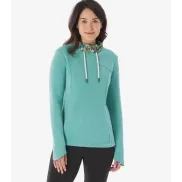 Sudadera Quechua NH100 para Mujer | Trekking y Montaña
