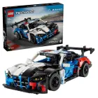 LEGO Technic BMW M4 GT3 EVO 42226: Set de 747 piezas