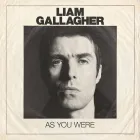 Vinilo 180 Gramos Liam Gallagher - As You Were