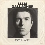 Vinilo 180 Gramos Liam Gallagher - As You Were