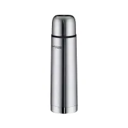 Botella aislante de acero inoxidable Thermos - Plata 4058.205.050