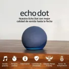 Echo Dot 5ª Generación de Amazon