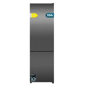 Frigorífico Combi Cecotec Bolero 356L Multi Airflow E