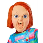 Chucky: La Máscara Espeluznante