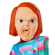 Chucky: La Máscara Espeluznante