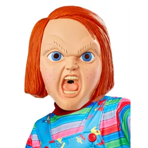 Chucky: La Máscara Espeluznante
