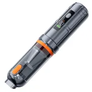 Aspiradora de Mano 15000PA - Oferta para Nuevos Usuarios