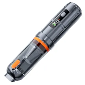 Aspiradora de Mano 15000PA - Oferta para Nuevos Usuarios