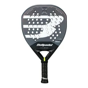 Pala de pádel Unisex Bullpadel Xplo CMF 26