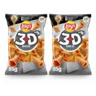Bugles 3D's Conos de Maíz Matutano 2 X 85 g