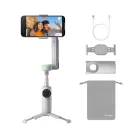 Gimbal de teléfono Insta360 Flow Pro - Estabilizador IA 360º
