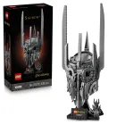 LEGO Casco de Sauron 11373 - El Señor de los Anillos