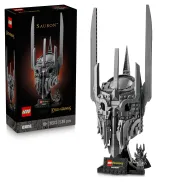 LEGO Casco de Sauron 11373 - El Señor de los Anillos