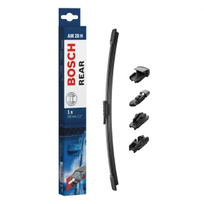 Bosch AM 28 H Limpiaparabrisas Trasero de 28 cm
