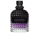 VALENTINO UOMO PURPLE MELANCHOLIA 100ml + REGALO