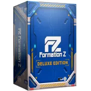 Deluxe Edition de PS5 Formation Z