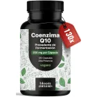 Compra recurrente de Coenzima Q10 200mg y suscripciones