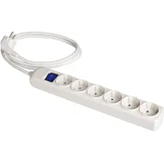 Cable e interconexión para base de 6T
